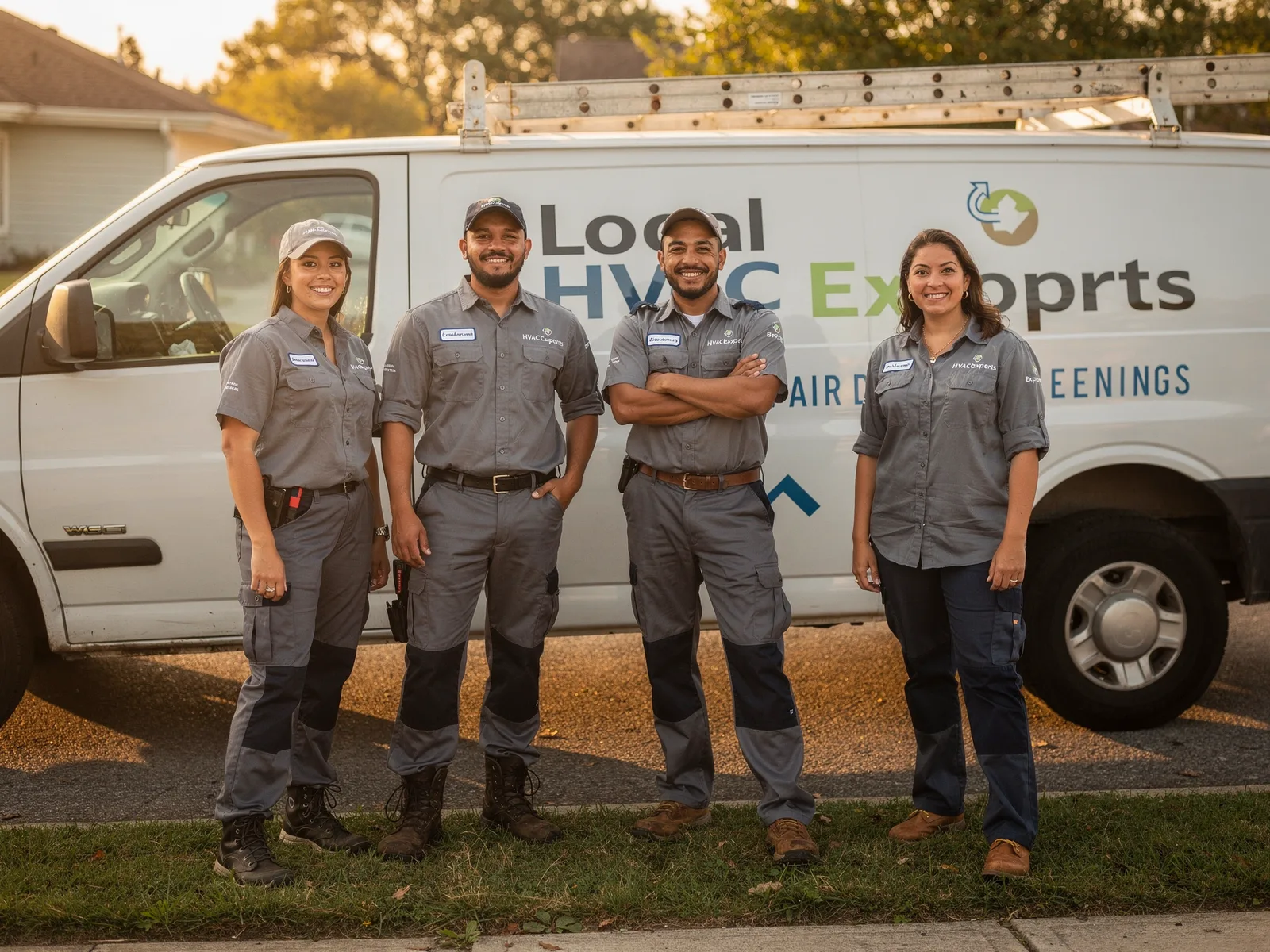 24/7 HVAC Repair & AC Replacement company in Truckee, CA